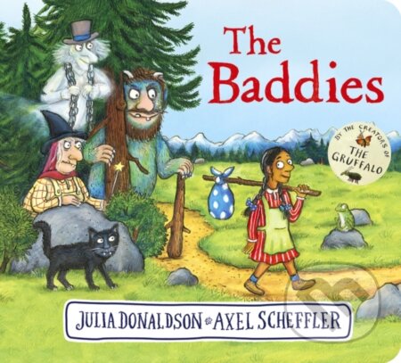 The Baddies CBB