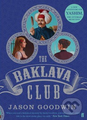 The Baklava Club