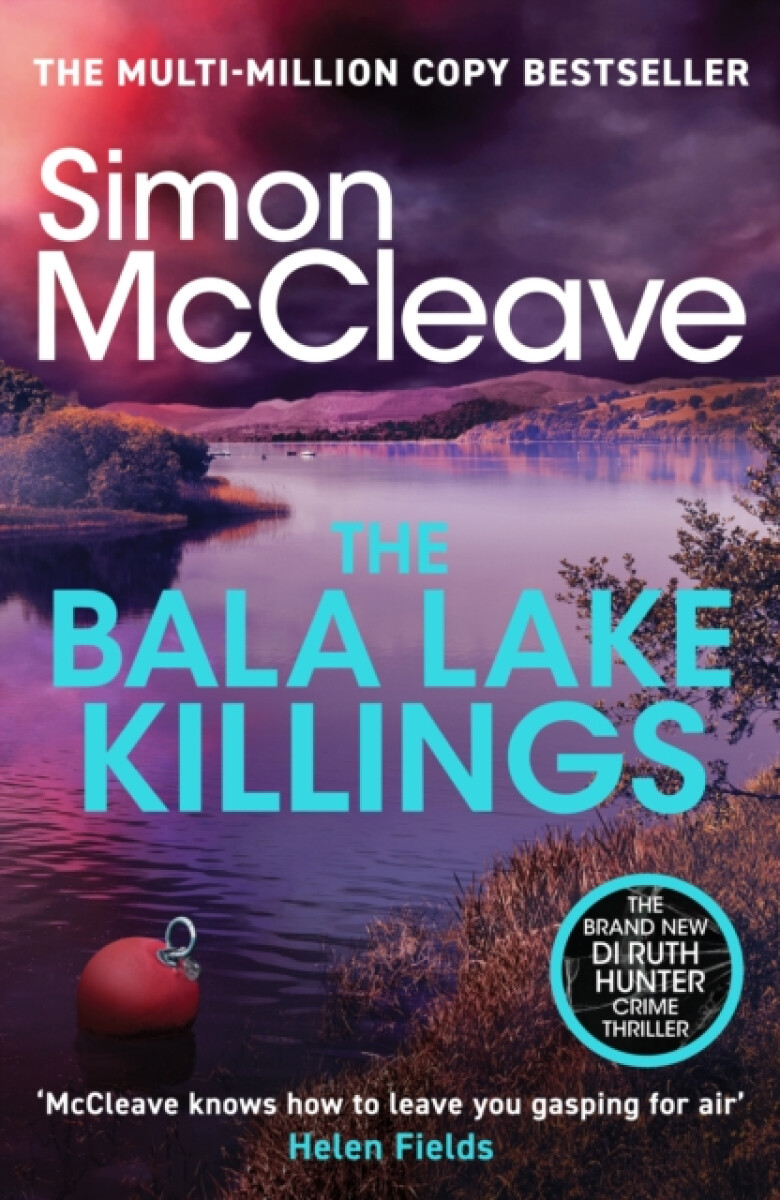 The Bala Lake Killings