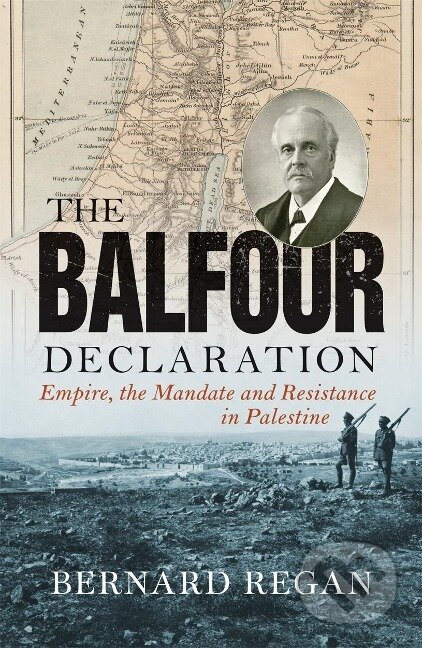 The Balfour Declaration