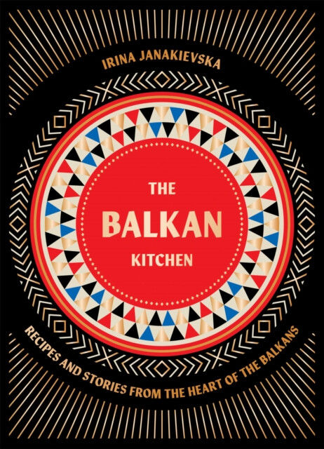 The Balkan Kitchen