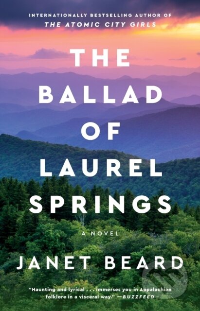 The Ballad of Laurel Springs