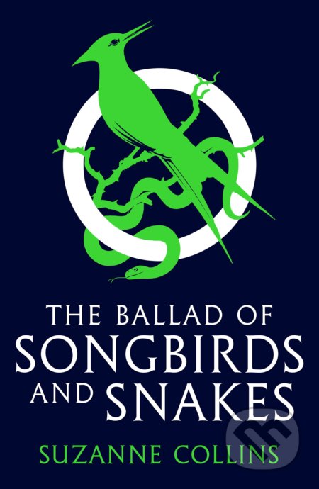 The Ballad of Songbirds and Snakes