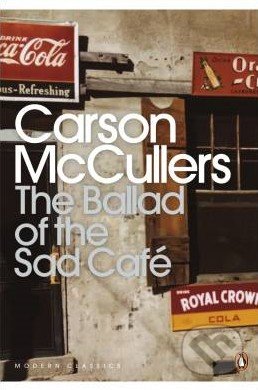 The Ballad of the Sad Cafe