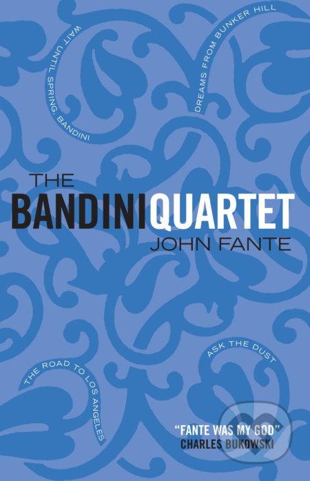 The Bandini Quartet