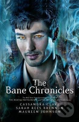 The Bane Chronicles