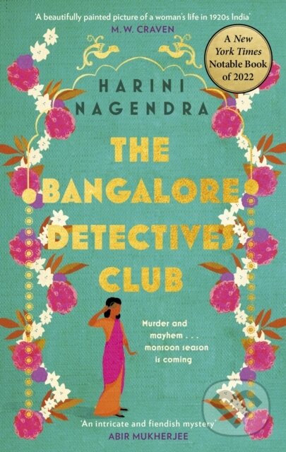 The Bangalore Detectives Club