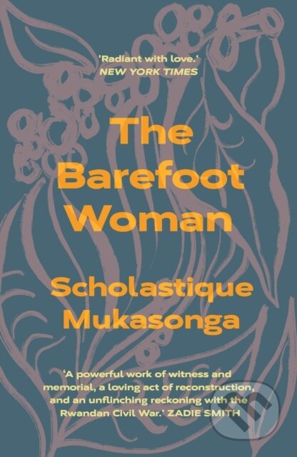 The Barefoot Woman