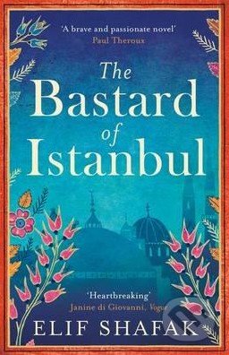The Bastard of Istanbul