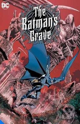 The Batman's Grave (The Complete Collection)
