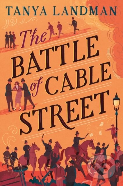 The Battle of Cable Street