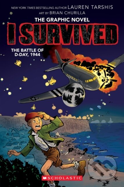 The Battle of D-Day, 1944