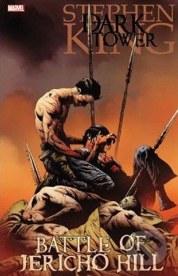 The Battle of Jericho Hill