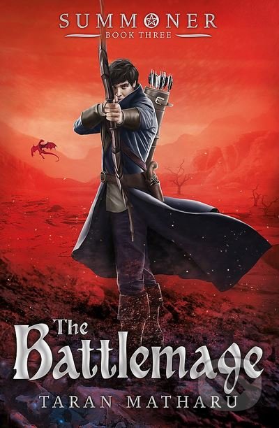 The Battlemage