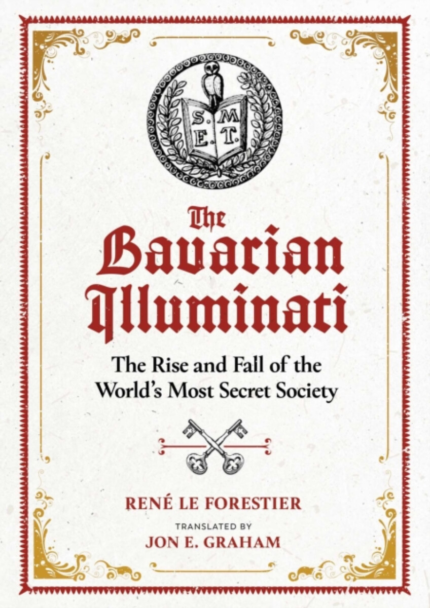 The Bavarian Illuminati