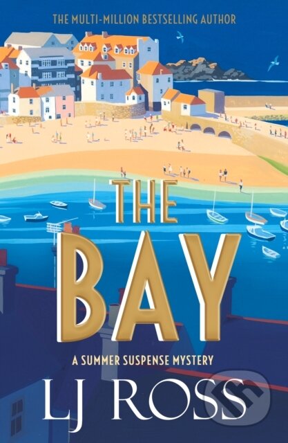 The Bay (A Summer Suspense Mystery)
