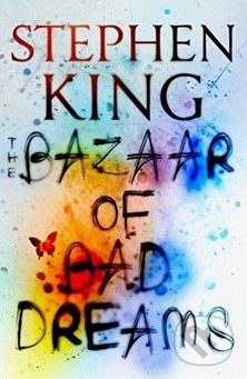 The Bazaar of Bad Dreams