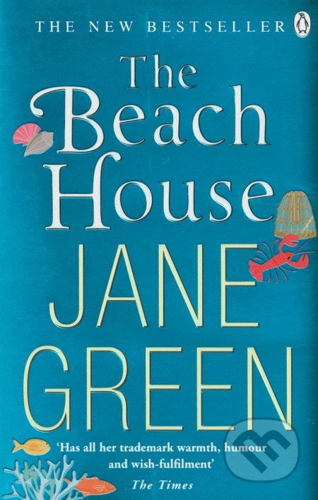 The Beach House