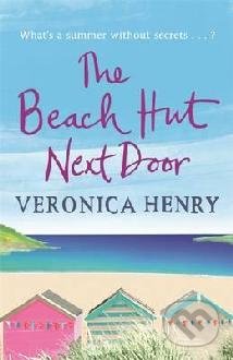 The Beach Hut Next Door