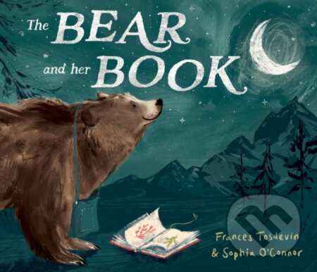 The Bear and Her Book