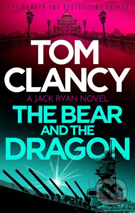 The Bear and the Dragon