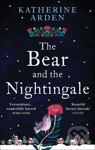 The Bear and The Nightingale