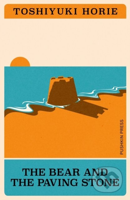 The Bear and the Paving Stone