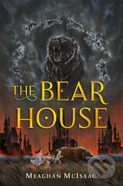 The Bear House