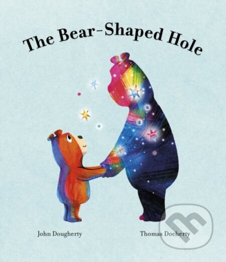 The Bear-Shaped Hole