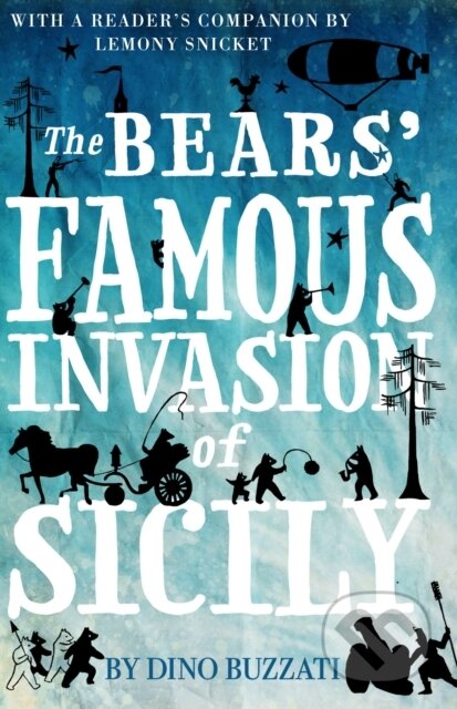 The Bears' Famous Invasion of Sicily