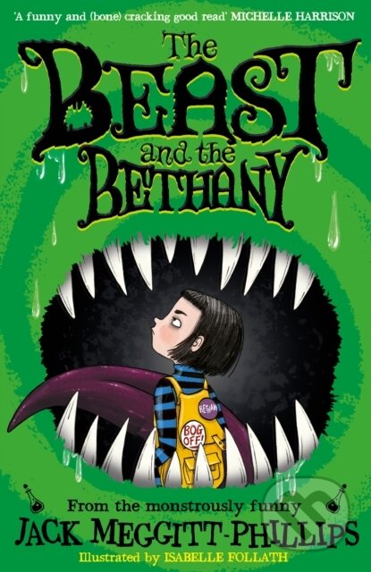 The Beast and the Bethany