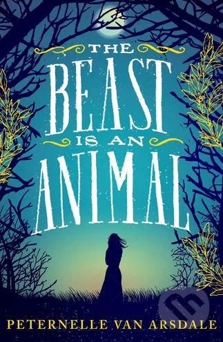 The Beast is an Animal