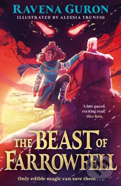 The Beast of Farrowfell