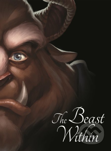The Beast Within (Disney Princess