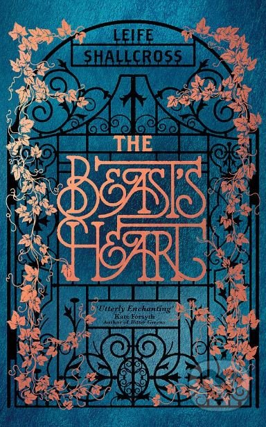 The Beasts Heart