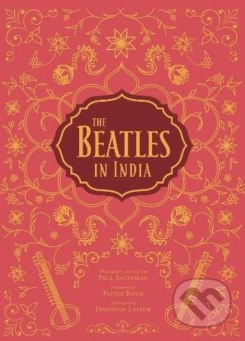 The Beatles in India