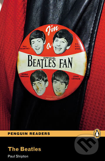 The Beatles (Level 2 with MP3 Pack)