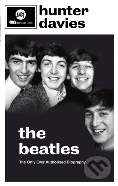The Beatles (The Authorised Biography)