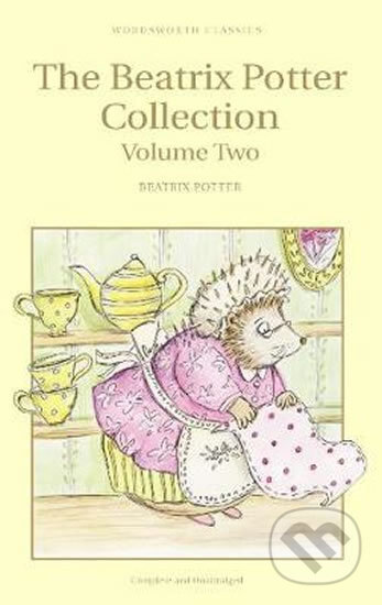 The Beatrix Potter Collection: Volume 2