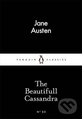 The Beautifull Cassandra