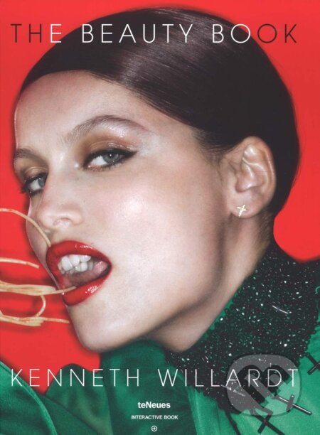 The Beauty Book