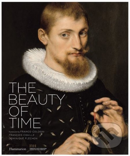 The Beauty of Time