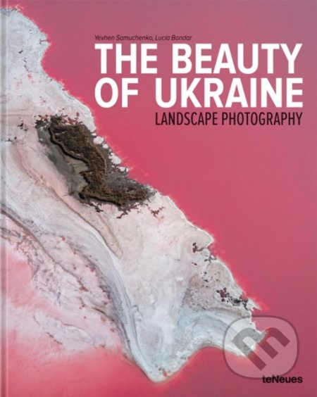 The Beauty of Ukraine (Landscape Photography)