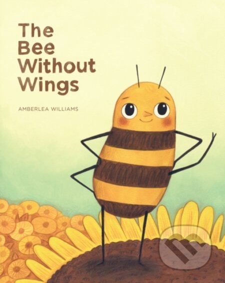 The Bee Without Wings