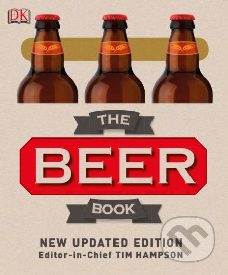 The Beer Book