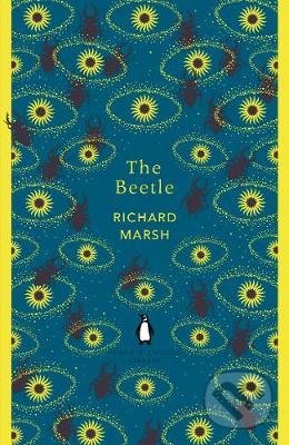 The Beetle: A Mystery