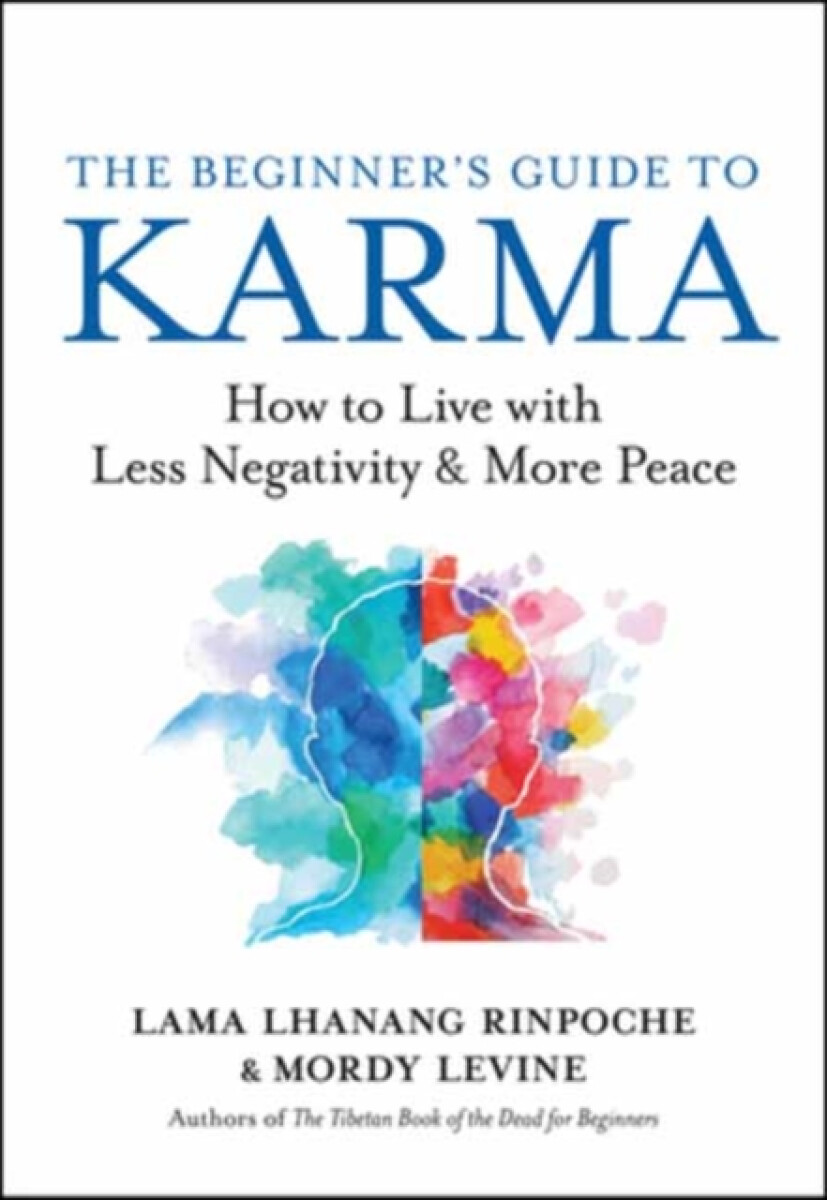 The Beginnerâ€™s Guide to Karma