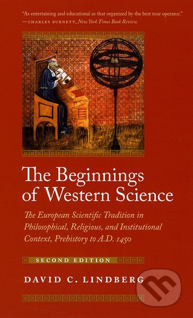 The Beginnings of Western Science