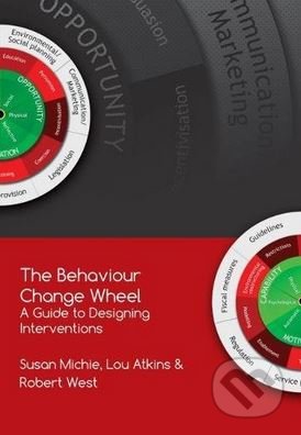 The Behaviour Change Wheel