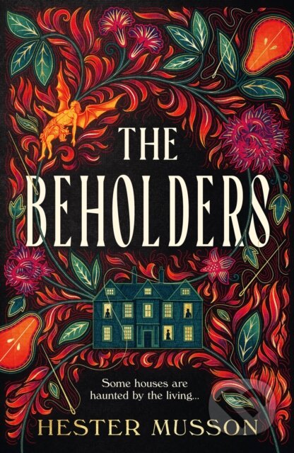 The Beholders